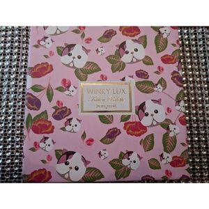 Winky Lux - Eyeshadow Quad